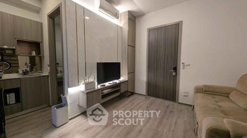 1-BR Condo at Knightsbridge Prime Onnut near BTS On Nut (ID 2034268)
