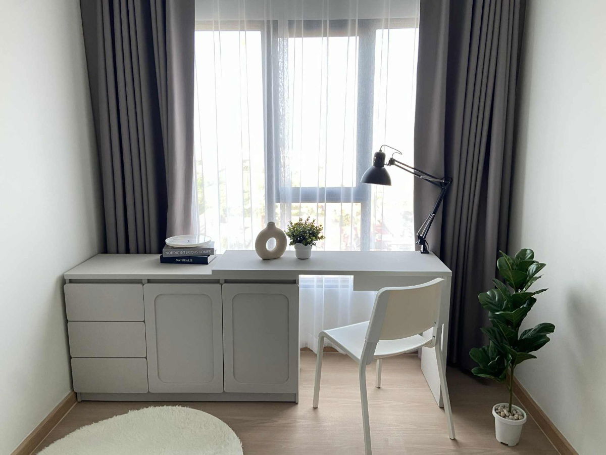 picture TERRA RESIDENCE   Condo For Rent / Line : @mintocondo - 8/16