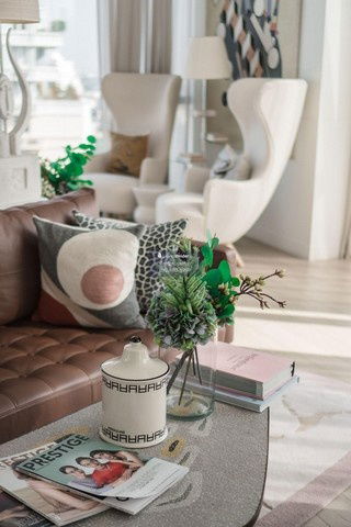 picture C5934 For Rent  :  Condo  KHUN by YOO inspired by Starck  ( BTS Thonglor ) 064 665 4666 - 9/39