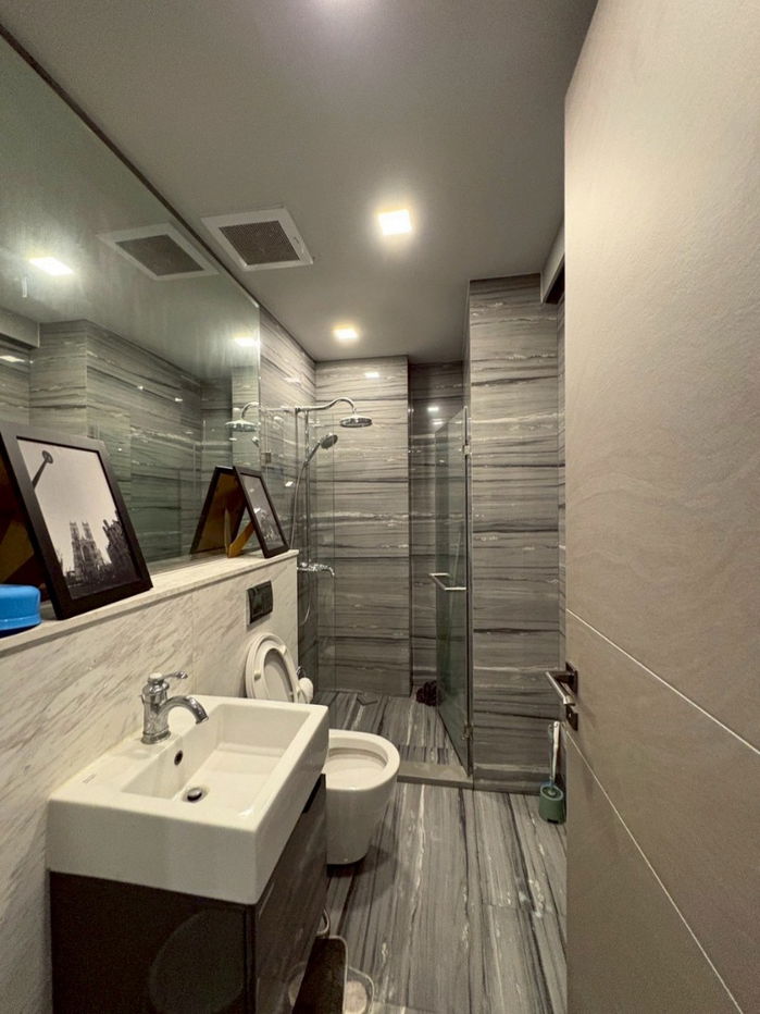picture For Rent: Ashton Residence 41 – 5th Floor - 11/29