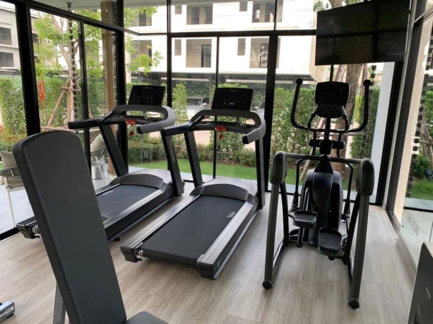 รูป 🟢For Rent🟢บ้านกลางเมือง ศรีนครินทร์ - อ่อนนุช  ห้องสวย เฟอร์ครบ 📱ADD LINE @nathong97 (ตอบ ⚡ 24 Hr) P875 - รูปที่ 3/18