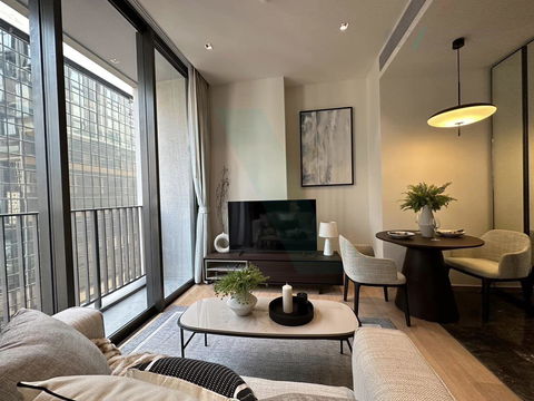 For Rent Condo 28 CHIDLOM Building 1, Floor 4,1 bed room, Room size 35.00 sqm