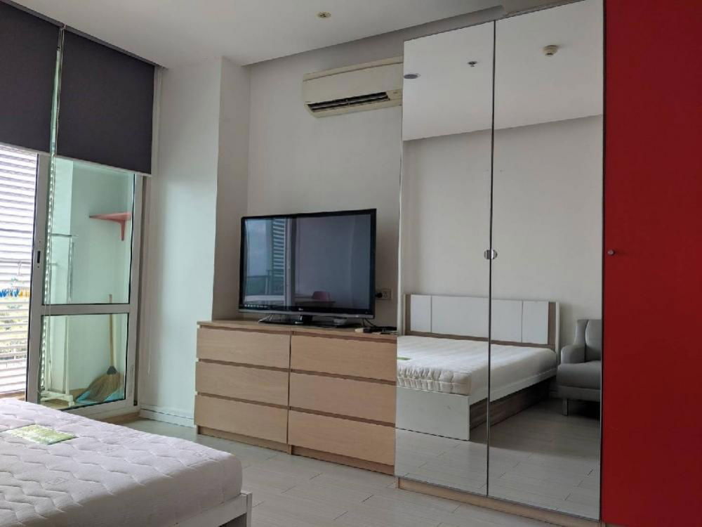 picture Condo for rent : TC Green Rama 9 - 4/7