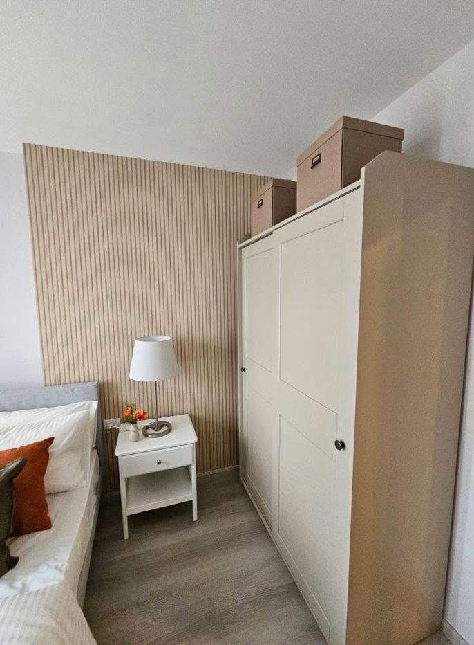 picture Forrent Elio Sathorn -Whuthakat Condominiums  - 5/6