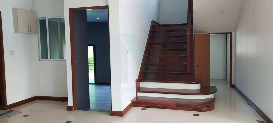 picture 🎉 For Sell House RATCHAPHRUEK BANGBON4 2-story 3 bedroom 3 bathroom - 4/8