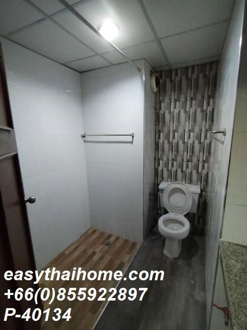 picture P-40134 Condo for rent Srivara Mansion fully furnished (Confirm again when visit).  - 4/9