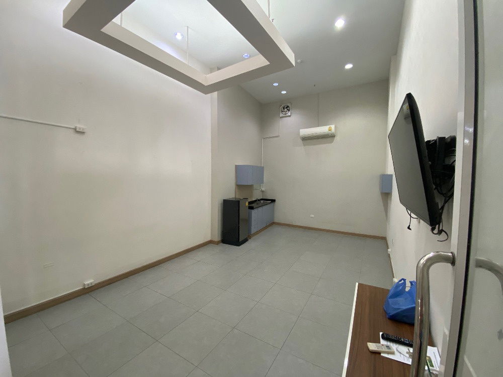 รูป ขาย สำนักงาน 30 ตร.ม. ศุภาลัย พรีมา ริวา Supalai Prima Riva - รูปที่ 4/7