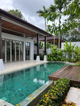 Botanica Luxury Phase 3 for sale