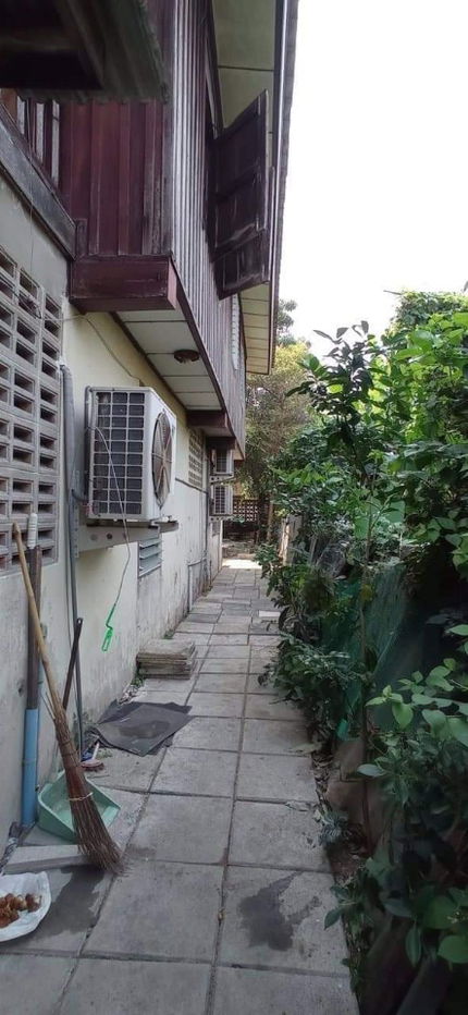 รูป ขายบ้านถนนลาดพร้าว41 ใกล้รถไฟฟ้าสายสีเหลือง - รูปที่ 19/23