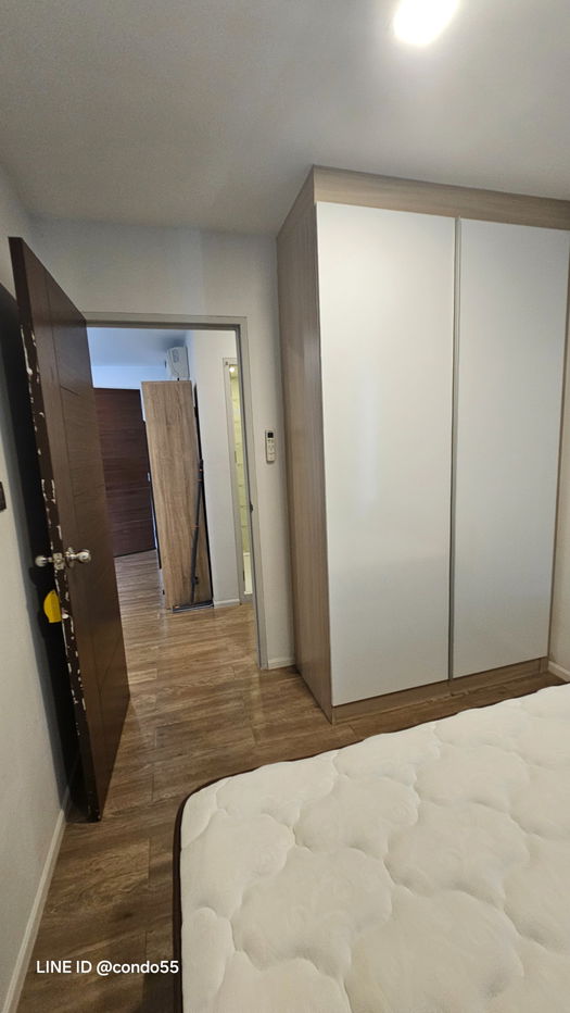 รูป เอพพิโซด ห้องสวย​ ฟรีไวไฟ    ใกล้รถบีทีเอสสถานีสายหยุด - รูปที่ 11/14