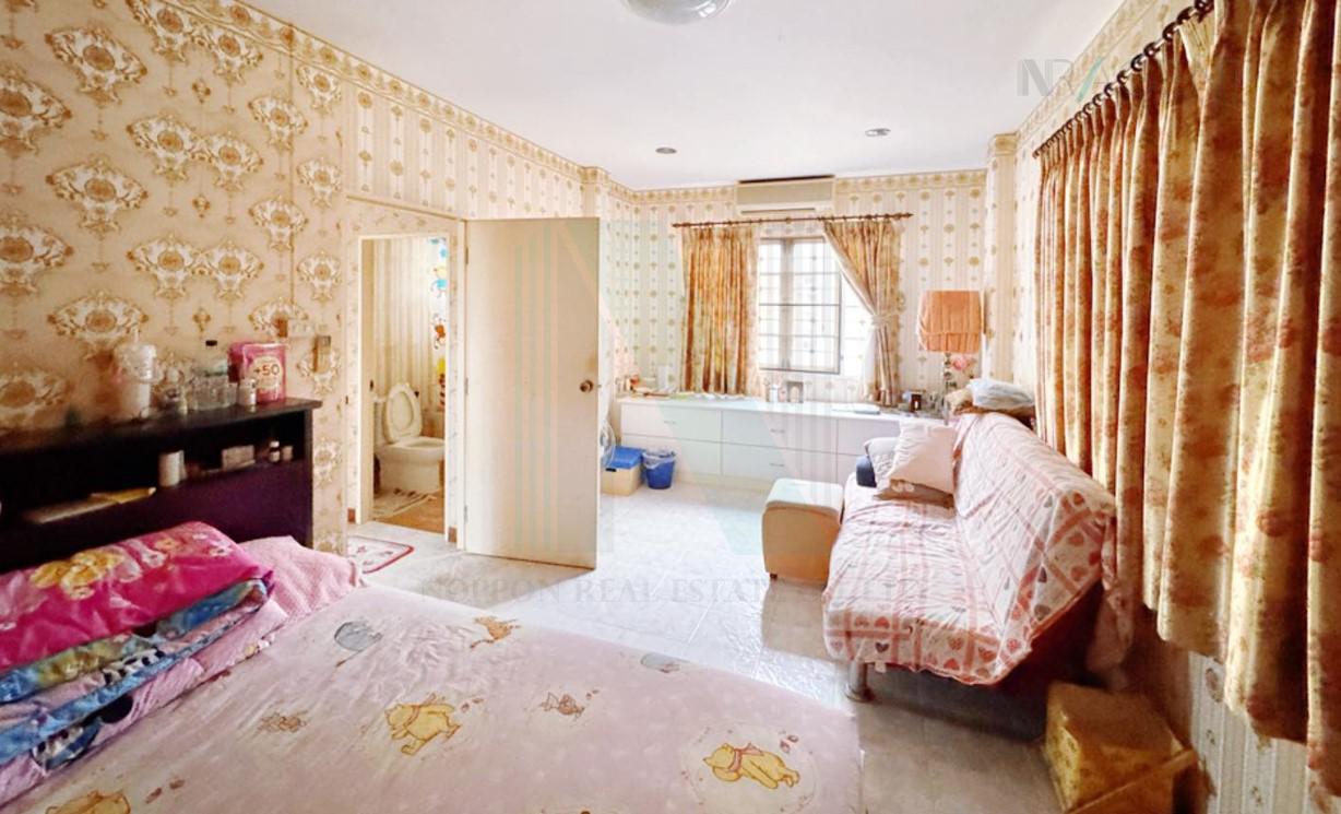 รูป 📌 ขายบ้านเดี่ยว โครงการ วรารมย์ เพชรเกษม 81 2 ชั้น 4 ห้องนอน 2 ห้องน้ำ - รูปที่ 8/8