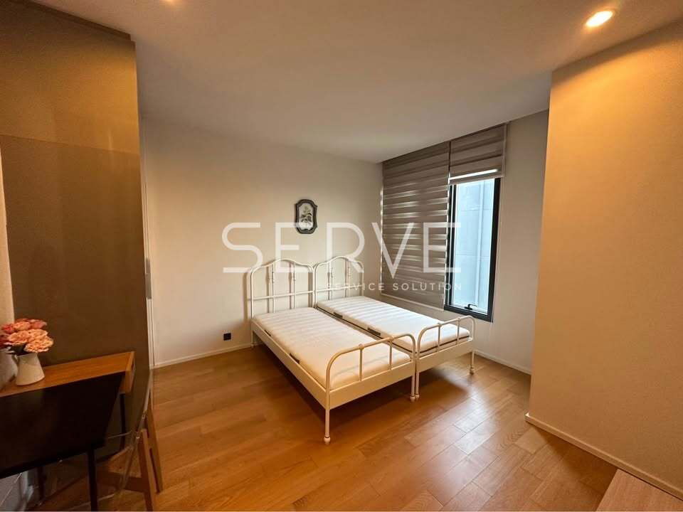 picture 2 Beds 2 Baths Pet Friendly Nice Room Good Location  BTS Ha Yaek Lat Phrao & MRT Phahon Yothin 400 m. @ M Ladprao - 3/9