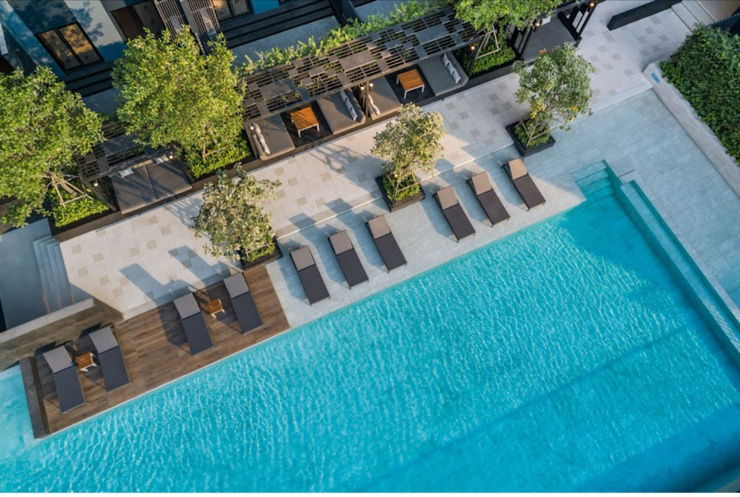 picture 🏙️[For Rent] Metris Ramkhamhaeng - Rama 9 Condo  📍 Prime Location | 🛣️ Easy access to Rama 9 & Ramkhamhaeng  - 7/9