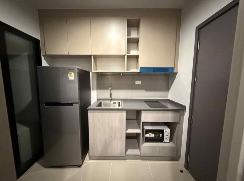 picture For Rent💥Ideo Ramkhamhaeng-Lamsali station ☎️Line: 0883894733 - 7/10