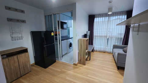🎉 For Rent Condo CHATEAU IN TOWN SUKHUMVIT 64 SKYMOON Building 1, Floor 8,1 bed room, Room size 35 sqm
