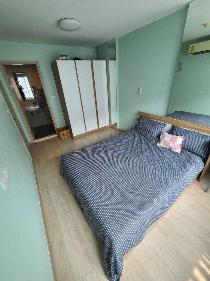 รูป Condo for Sale: Elio Sukhumvit 64 (700m. to BTS Punnawithi) - รูปที่ 4/5