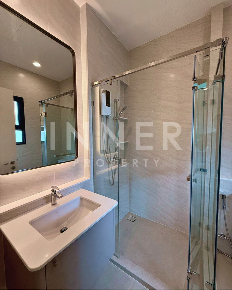 รูป ✨🏡 บ้านใหม่ไม่เคยปล่อยเช่า!! (For Rent/ให้เช่า) Narinsiri Krungthep Kreetha - รูปที่ 29/32