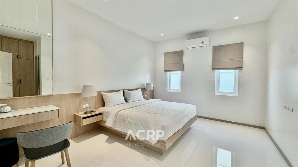 picture pool villa for sale in Hua Hin Soi 112 Ref no.00159448 - 7/9