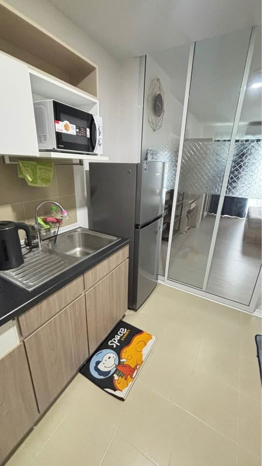 รูป 🏠RB19631 ให้เช่าถูกมาก📢ศุภาลัย ปาร์ค สถานีแยกไฟฉาย👉🏻แอดไลน์ @062mnigk( มี @ ด้วย) แอดมินตอบไว - รูปที่ 6/24