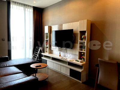 เช่าคอนโด ศูนย์วัฒนธรรมแห่งประเทศไทย : [L250717001] สำหรับเช่า The Esse Singha Complex |  2 ห้องนอน | ขนาด 76 ตร.ม. | ราคาพิเศษ | พร้อมเข้าอยู่