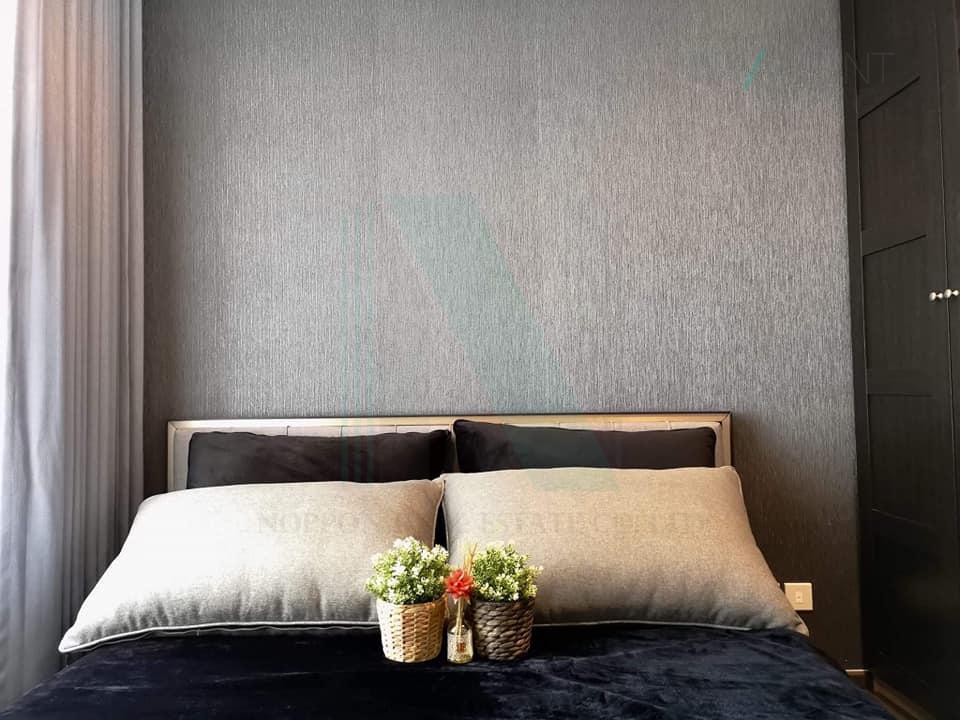 picture 🎉 For Rent Condo EDGE SUKHUMVIT 23 Building 1, Floor 11,1 bed room, Room size 31.00 sqm - 2/8