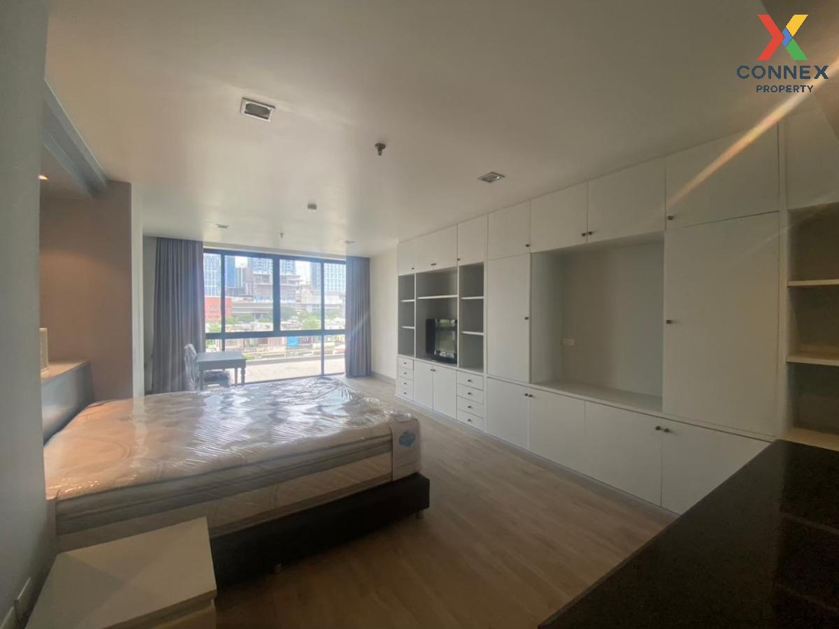 picture 🔥🔥🔥 For Rent Condo , Polo Park , BTS-Phloen Chit , Lumpini , Pathum Wan , Bangkok , CX-90056 ✅ Live chat with us ADD LINE @connexproperty ✅ 🔥🔥🔥 - 6/12