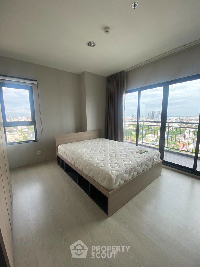 picture 2-BR Condo at Ideo Sukhumvit 115 near BTS Pu Chao (ID 2245340) - 3/14