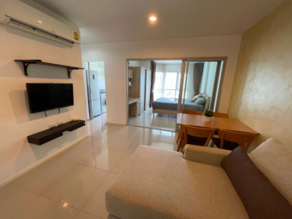 picture Urgently 🔥 🔥  Aspire Rama 9🔥 🔥 For Rent with Fully Furnished [KS1402] - 3/10