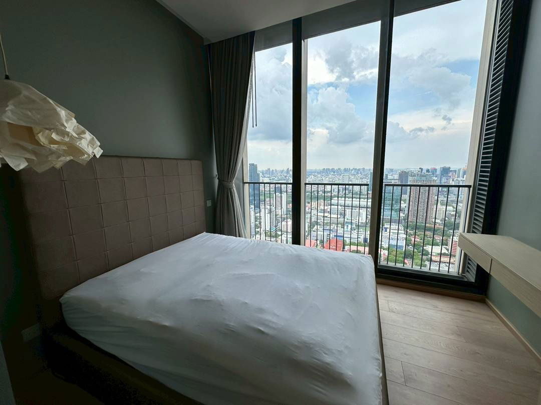 picture Condo For Rent!!Noble Be19 3Bed Room - 5/7