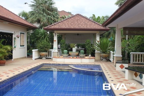 สยามการ์เดนส์ บ้าน 4 ห้องนอน 4 ห้องน้ำ ขายราคาดี ซอยสยามคันทรี่คลับ ใกล้โรงเรียนนานาชาติ