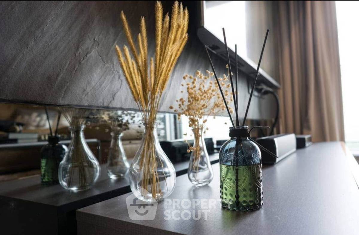 picture 1-BR Condo at 333 Riverside near MRT Bang Pho (ID 2245279) - 4/10