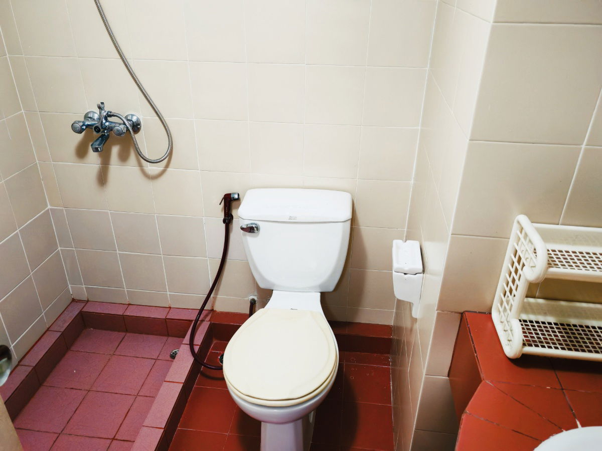 picture 5 S. Condo (5 Sor Condo), On Nut – Fully Furnished, Cheaper to Own Than Ren! 💰 - 7/11