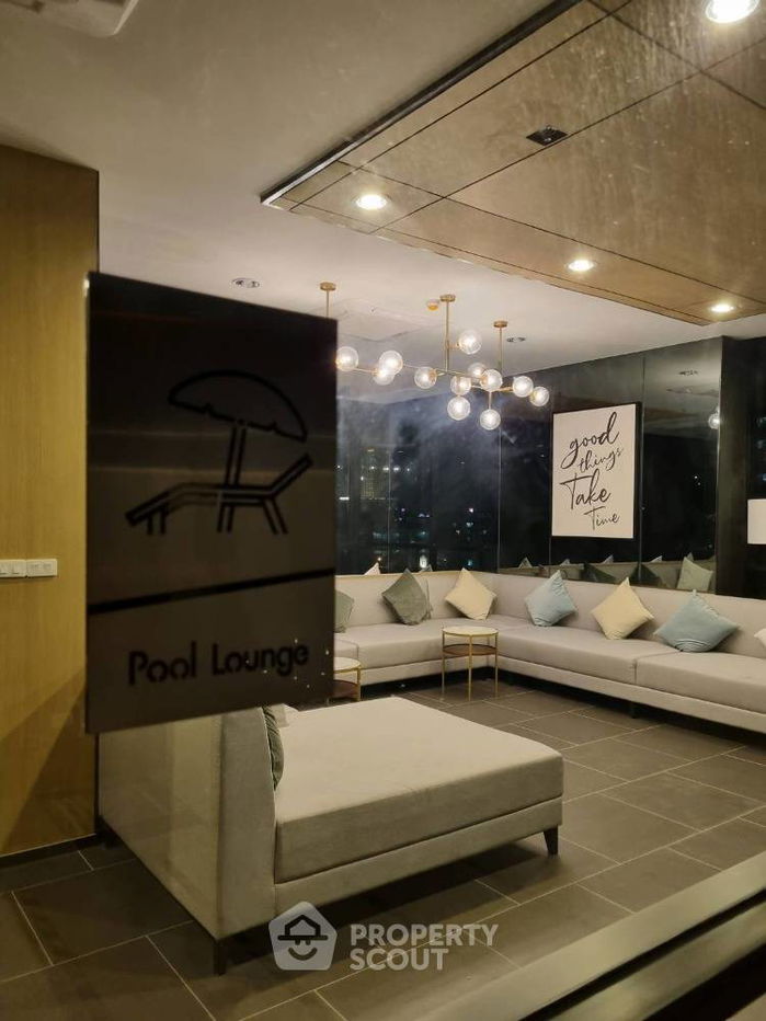 รูป คอนโด 1-ห้องนอน ที่ นิช โมโน รามคําแหง ใกล้ รามคำแหง (ID 1237318) - รูปที่ 16/16