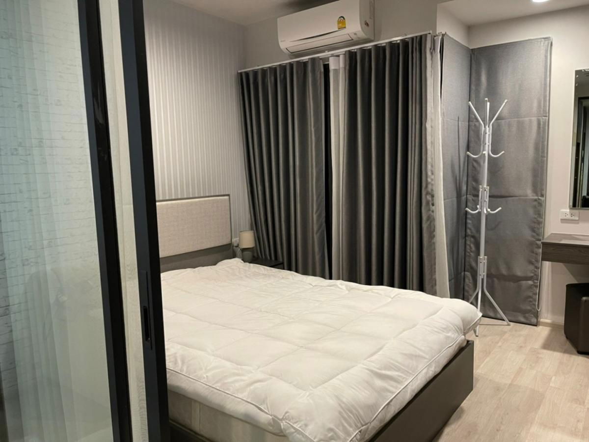 รูป  Ideo Ratchada - Sutthisan Condo - รูปที่ 3/9