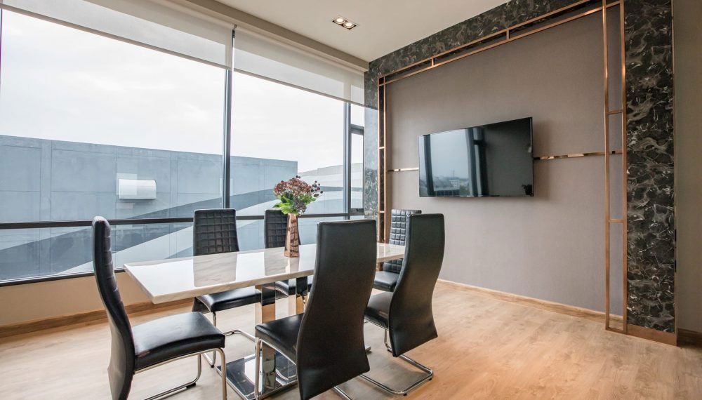 รูป คอนโดเพรสซิเดนDuplex พร้อมอยู่ 2นอนติด BTSแพรกษา โรบินสัน ตรงข้ามBigC - รูปที่ 14/20