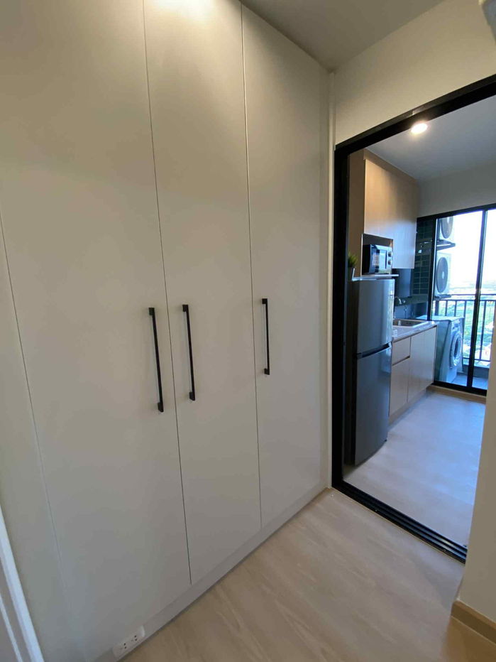 picture TERRA RESIDENCE   Condo For Rent / Line : @mintocondo - 14/16