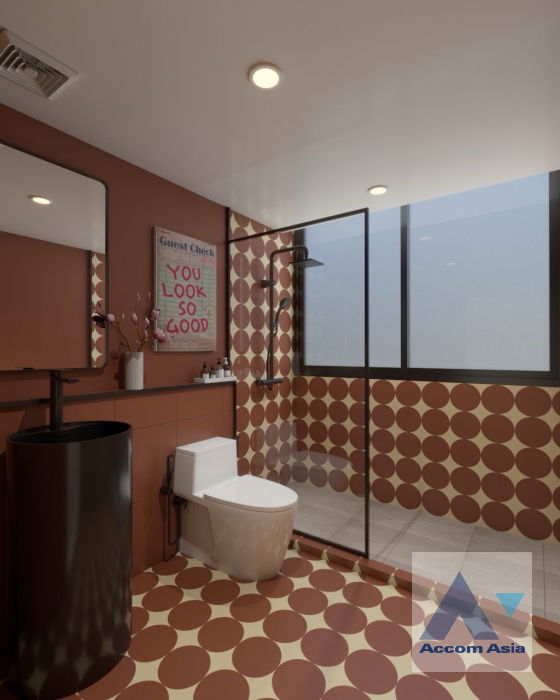 picture 🔼🔽 AccomA 📩 Newly renovated,Fully Furnished 2 BR Condominium @Supalai Place   (AA44421) - 12/14