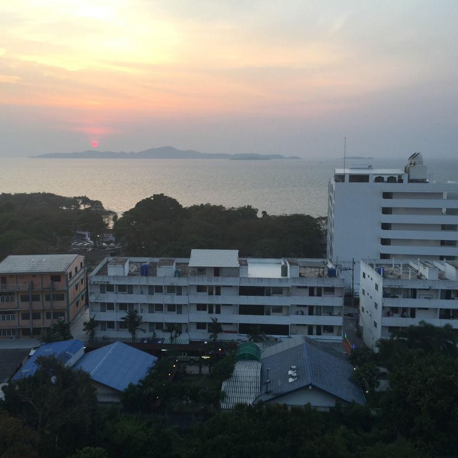 รูป Studio Condominium @ Casa Espana - รูปที่ 25/35