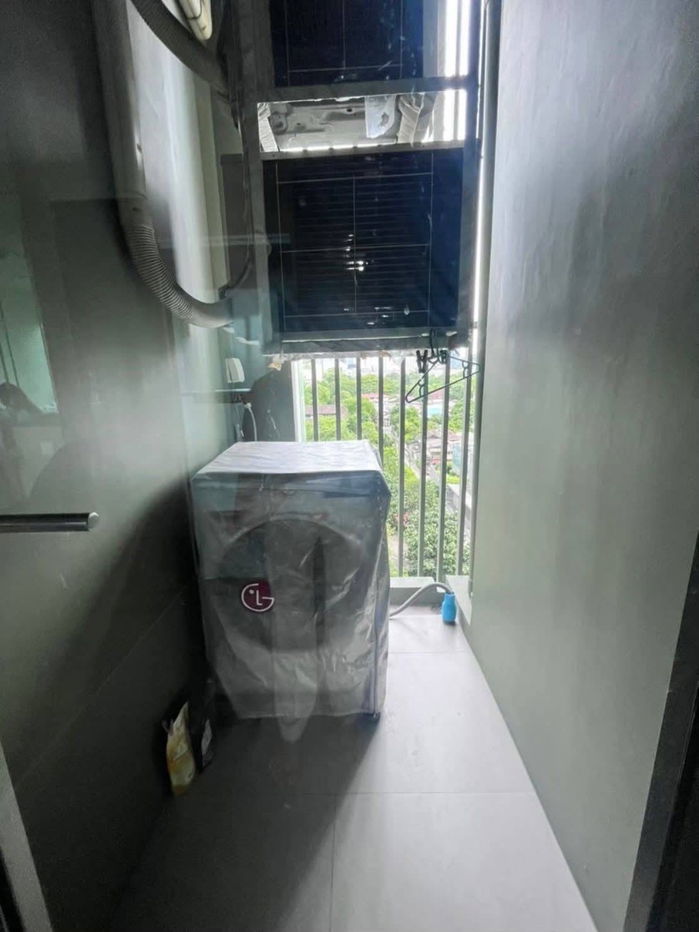 รูป ให้เช่า Wish signature midtown siam ห้องสวย ใจกลางเมือง ใกล้ BTS ราชเทวี - รูปที่ 13/13