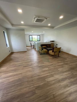 📌 For Rent 4-story Home office THE HARMONY @ 62 RAMINTRA 3 bedroom 4 bathroom