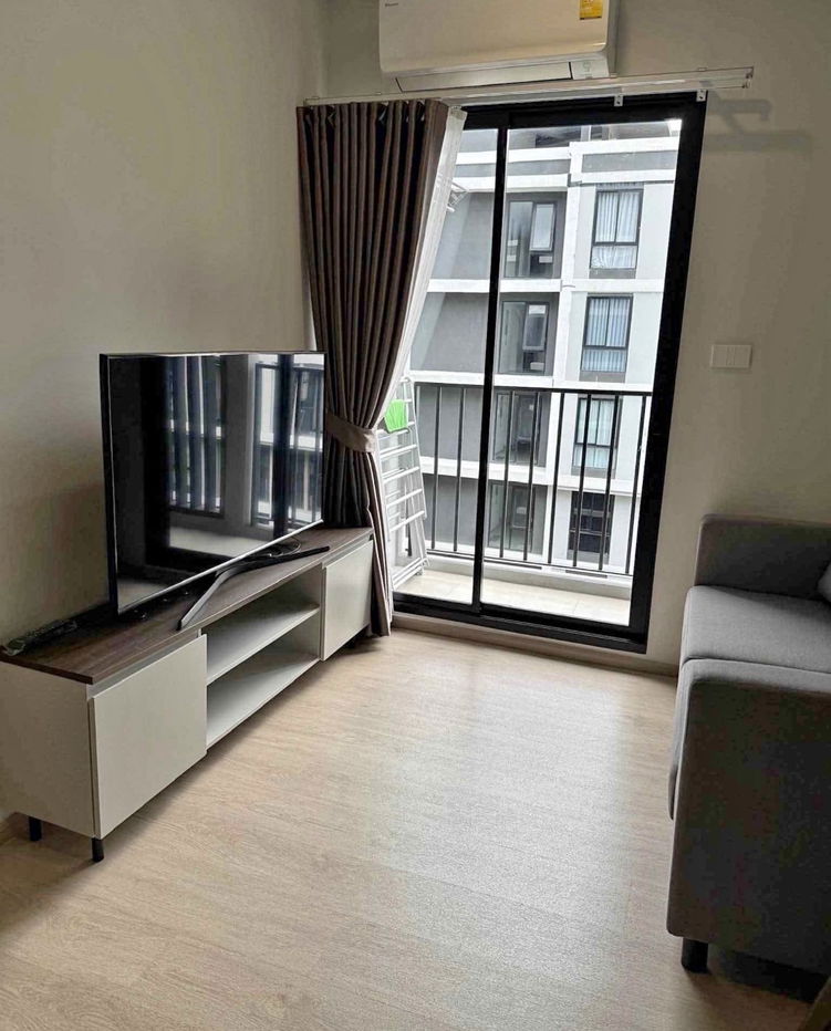picture Nue Cross Khu Khot Station for rent ✨ Fully furnished - 6/9