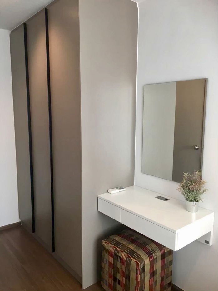 picture 💥 For Rent: Ideo Sukhumvit 93 – Next to BTS Bangchak! - 5/8