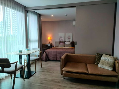 For Rent: The Teak Sukhumvit 39
