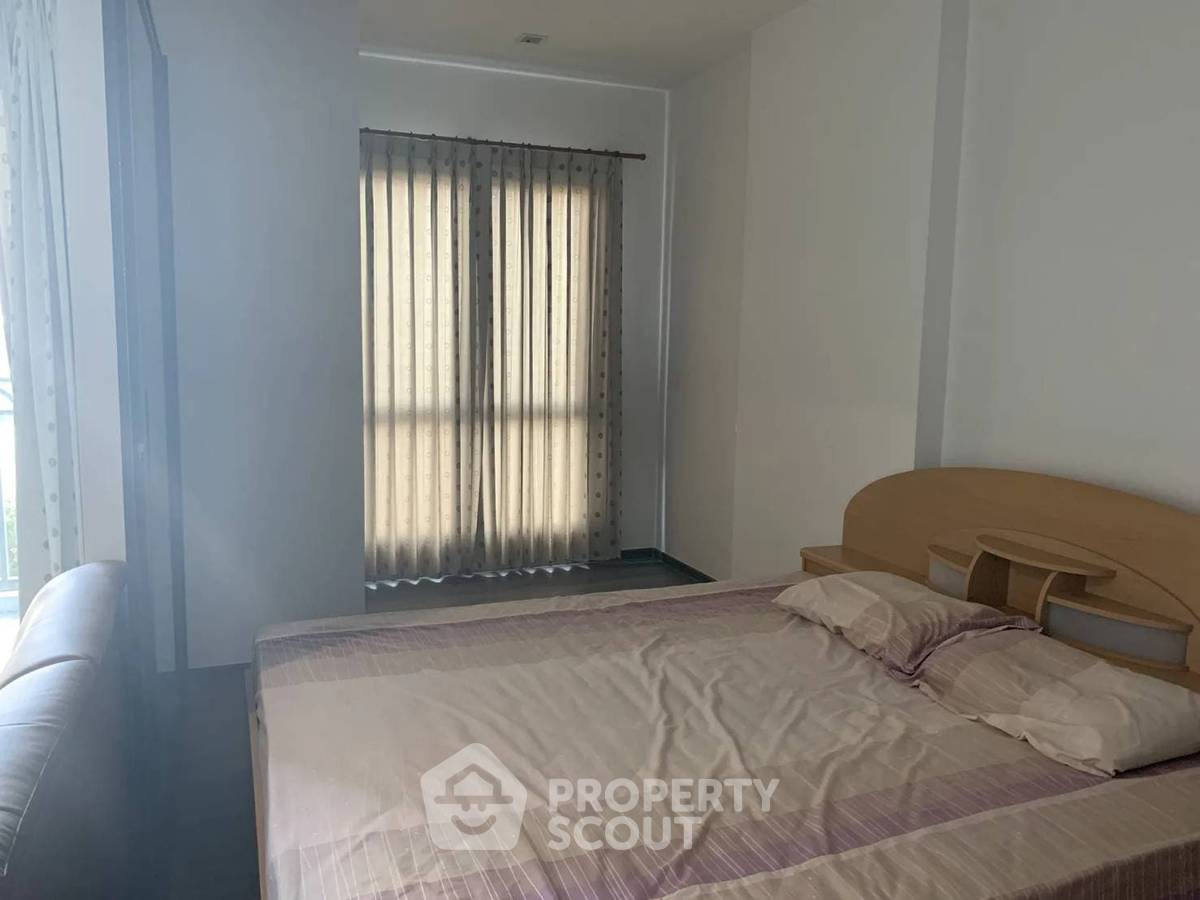 picture 1-BR Condo at The Rich @ Sathorn - Taksin near BTS Wongwian Yai (ID 931863) - 4/6