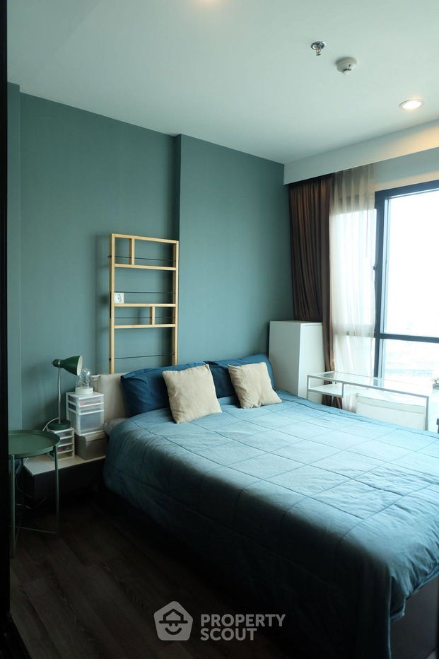 picture 1-BR Condo at The Base Park West Sukhumvit 77 near BTS On Nut (ID 1779462) - 12/13