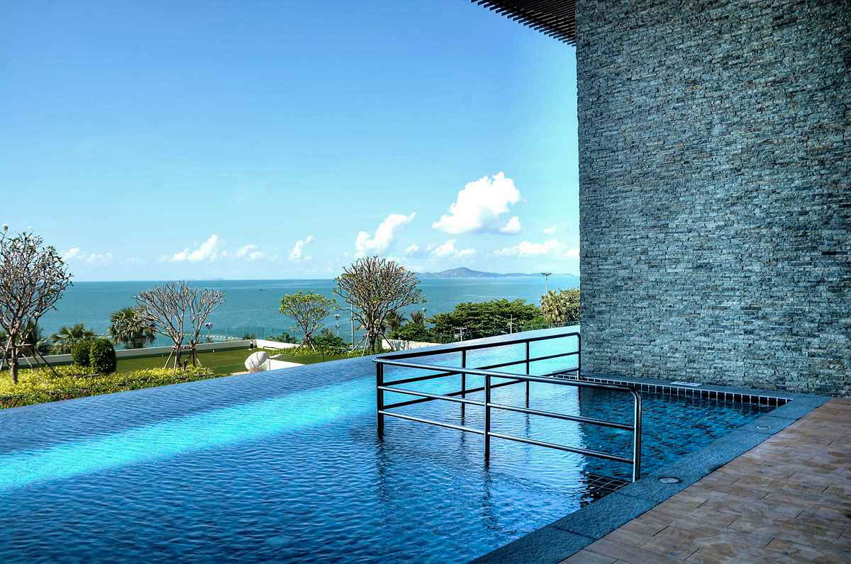 picture 1 Bedroom Condominium @ Cetus Beachfront - 22/43