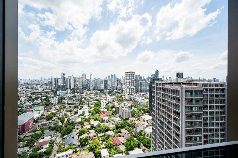 picture For Rent - The ESSE Sukhumvit 36 , Super Luxury 1 bedroom 1 bathroom - 9/9