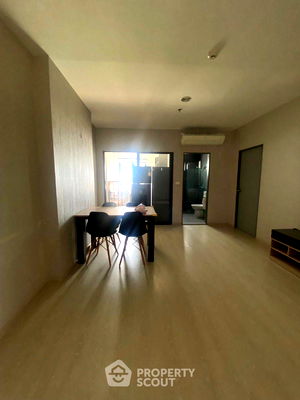 Condos for sale : 2-BR Condo at Ideo Sukhumvit 115 near BTS Pu Chao (ID 2245340)