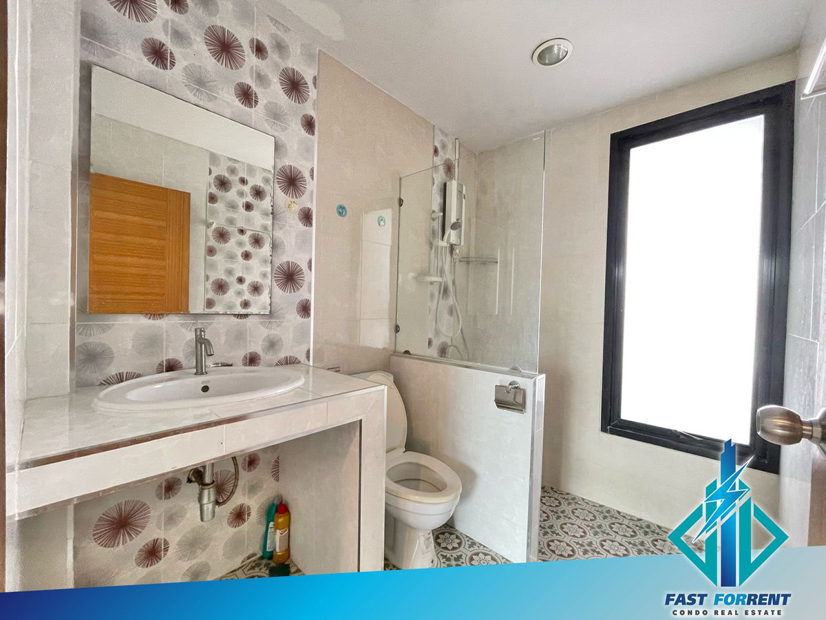 picture #Single-family home in Ladprao, Chokchai 4, with parking for 8 cars! 🔥🔥Code 28032🔥🔥 - 15/19