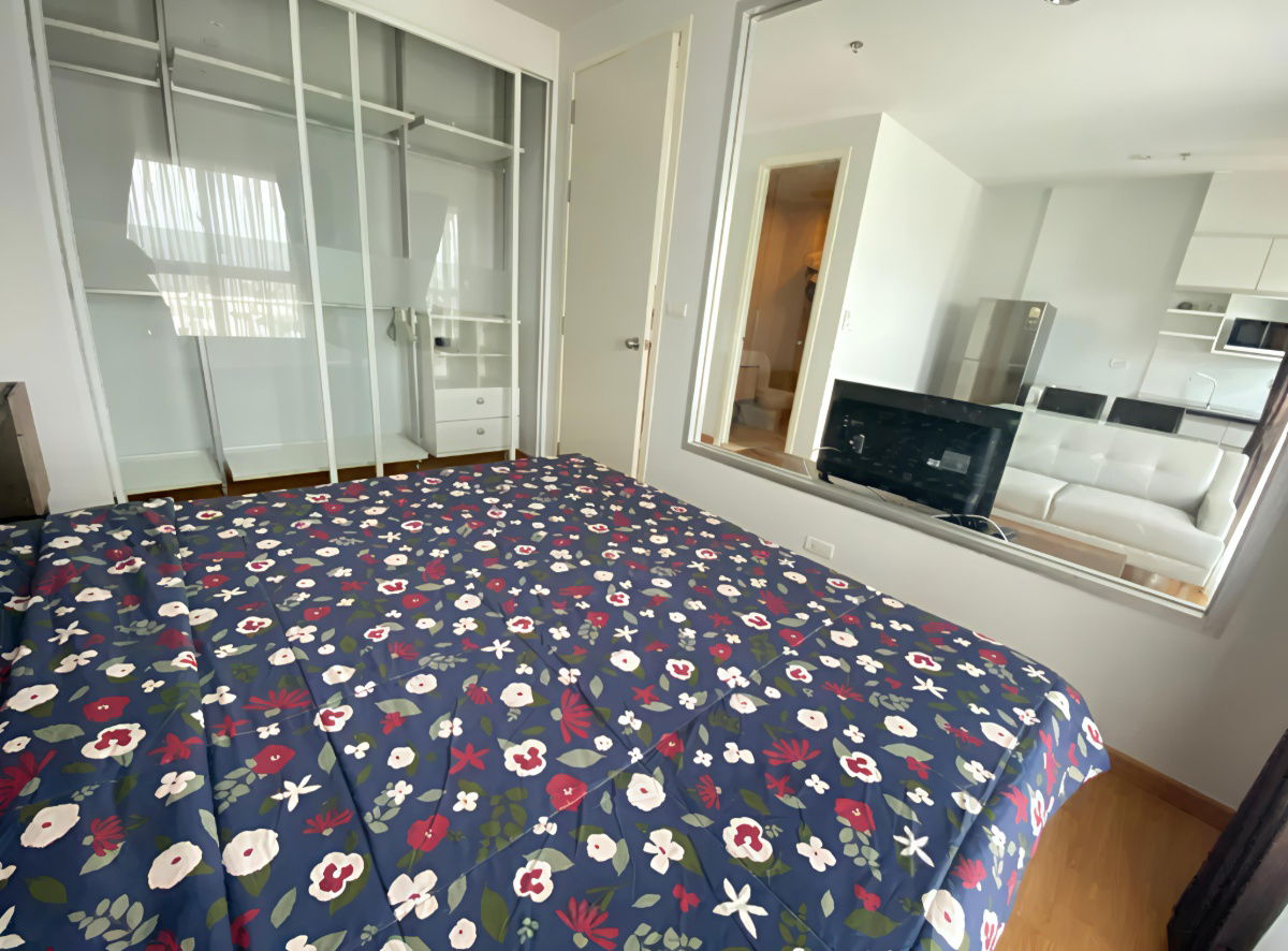 picture Condo for rent parkland phetkasem  - 3/6